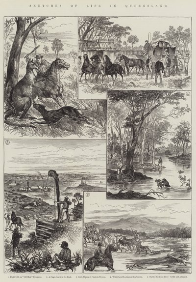 Queensland