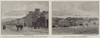 Mitchelstown
