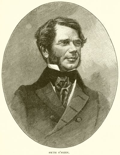 Smith OBrien by English School