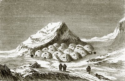 Esquimaux