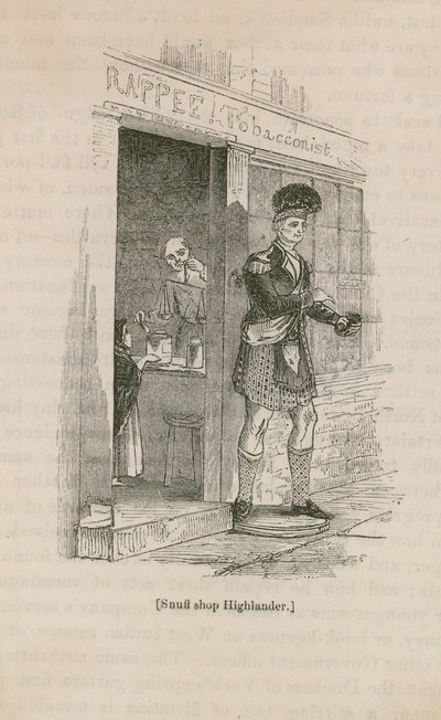 Enfiye Dükkanı Highlander by English School