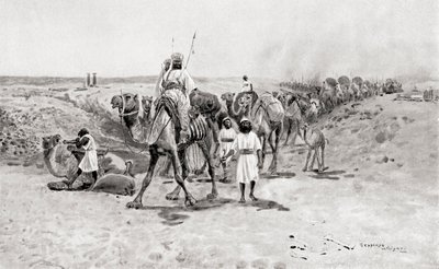 Süleyman, Tire