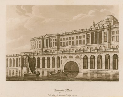 Somerset Yeri by English School