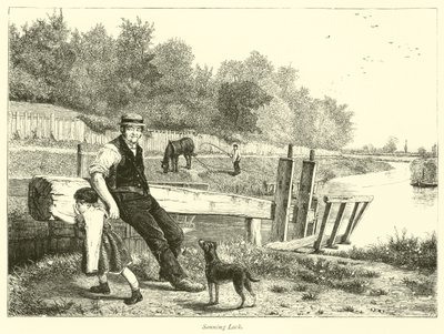 Sonning Kilidi by English School