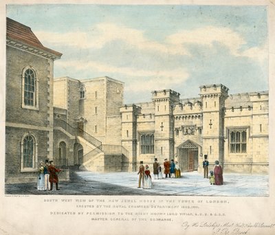 Londra Kulesi