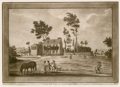 Kopenhag Evi