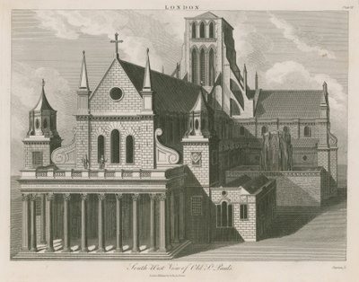 Eski St Pauls