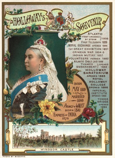 Kraliçe Victoria