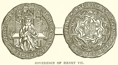 Henry VII