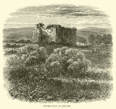 Jericho