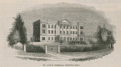 Brixton Hill