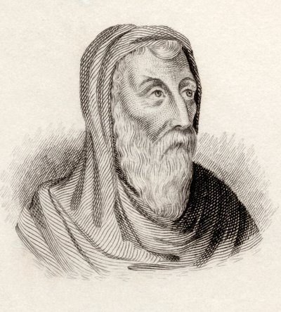 İskenderiyeli Aziz Athanasius, 1825