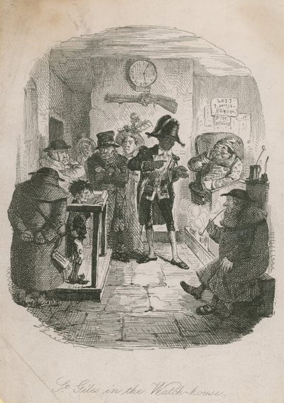 Gözetleme Evi