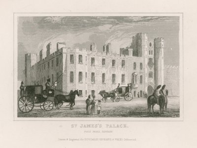 Pall Mall