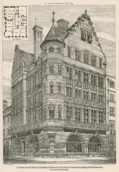St James