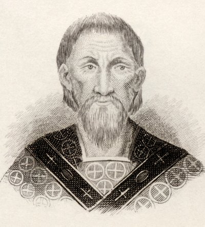 John Chrysostom, 