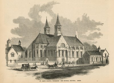 Bethnal Green