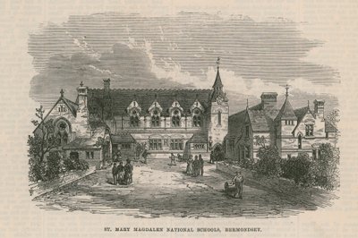 Bermondsey