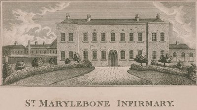 Aziz Marylebone Reviri by English School