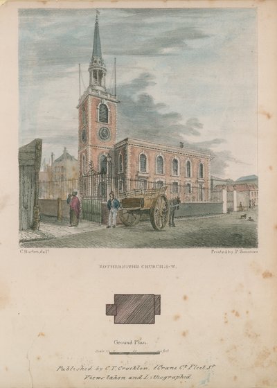 Rotherhithe