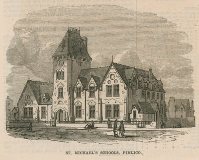 Pimlico