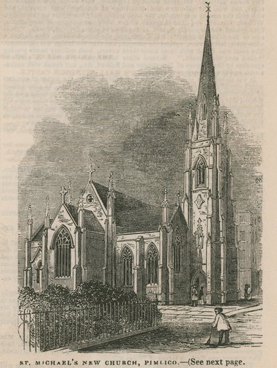 Pimlico