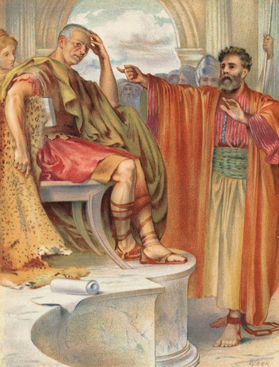 Agrippa