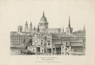 Southwark Köprüsü