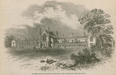 East Hill