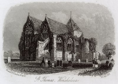 Winchelsea