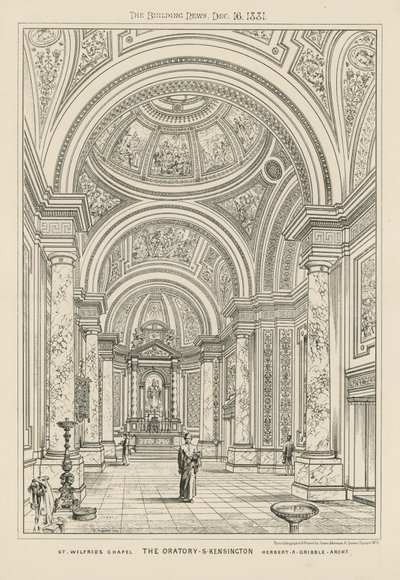 Oratory