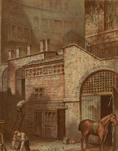 Salisbury Caddesi
