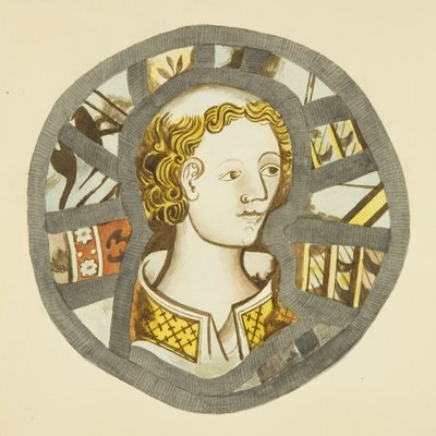 Canynges Şapeli