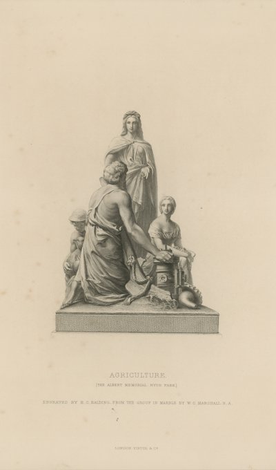 Albert Anıtı