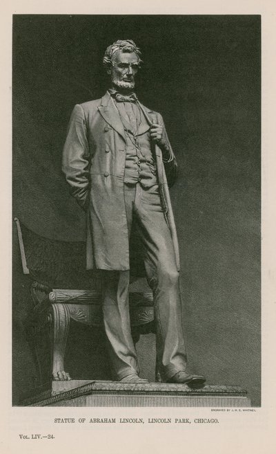 Abraham Lincoln