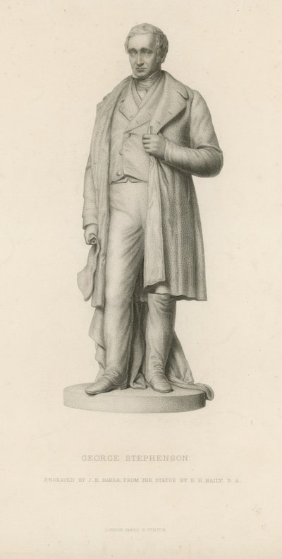 George Stephenson