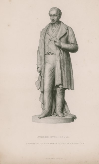 George Stephenson