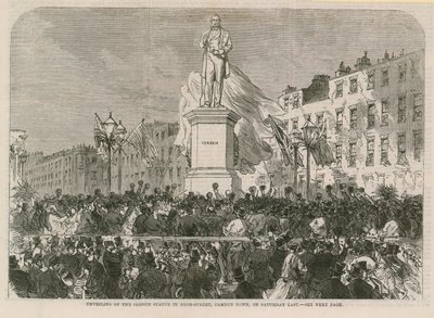 Richard Cobden