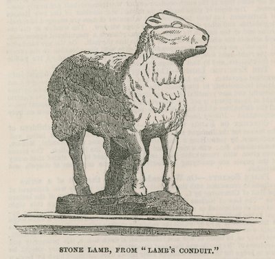 Lambs Conduit