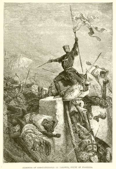 Konstantinopolis