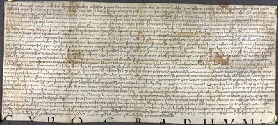 Stowe Charter 37, Ætheling Æthelstan