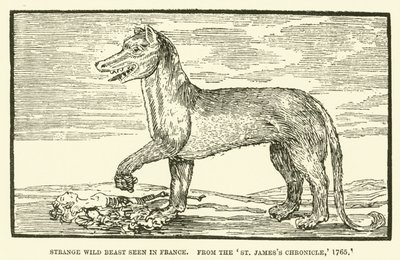 St James Chronicle