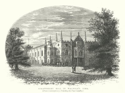 Walpole