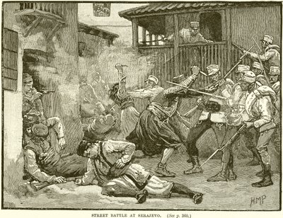 Saraybosna