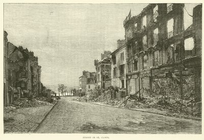 St Cloud