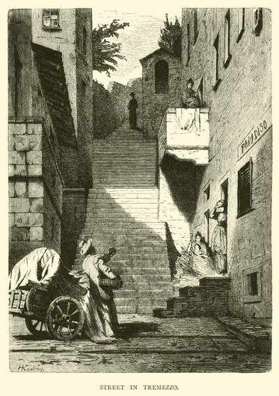 Tremezzo