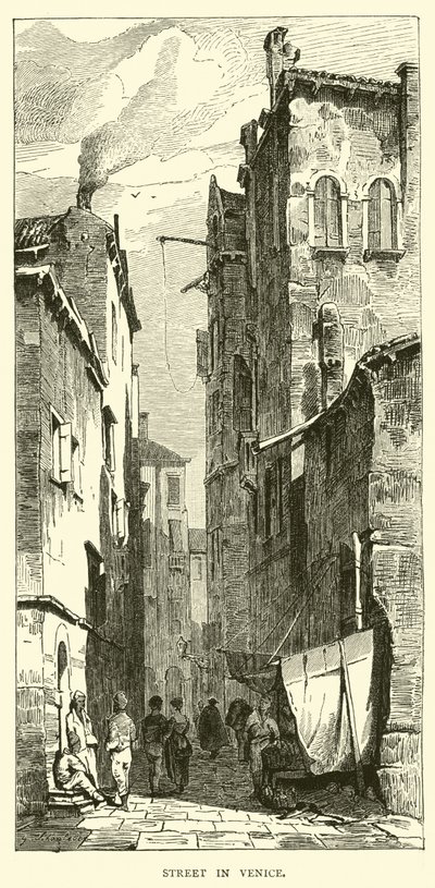 Venedik