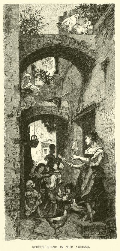 Abruzzi