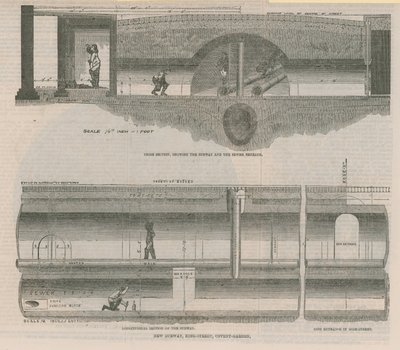 Metro Bölümleri by English School