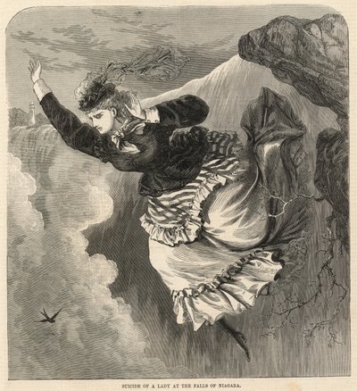 Niagara Şelalesi